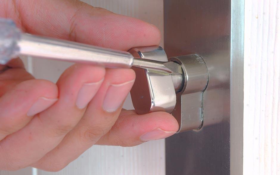 ouvrir une serrure de porte Soisy-sous-Montmorency